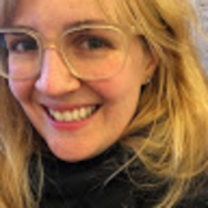 Meet your Posher, Kat